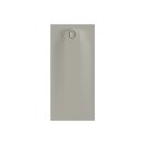 BETTE 4056-416 Duschwannen Rechteck Ultra Space 25