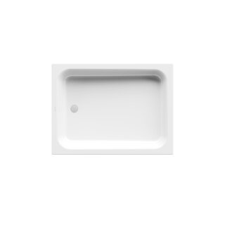 BETTE 5390-403 Duschwannen Rechteck Quinta 1000-1200