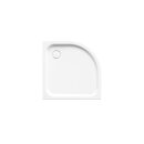 BETTE 5399-056 DW Viertelkreis Corner Duschwanne 35