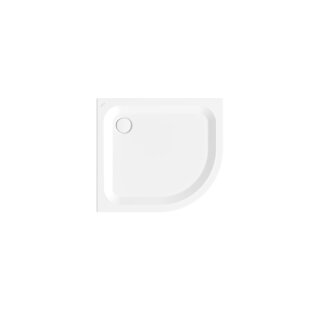 BETTE 5401-008 DW Viertelkreis Corner Duschwanne 35