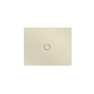 BETTE 5491-006AE Duschflächen Rechteck Floor Jasmin AE
