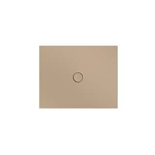 BETTE 5491-425PLUS Duschflächen Rechteck Floor Greige