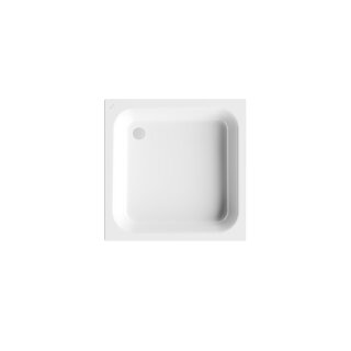 BETTE 5700-015PLUS Duschwannen Rechteck Quinta 700-900