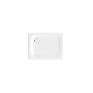 BETTE 5709-287T Duschwannen Rechteck Ultra mit