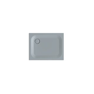 BETTE 5709-412T Duschwannen Rechteck Ultra mit