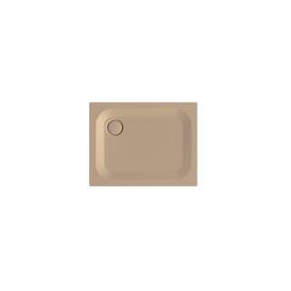 BETTE 5709-425 Duschwannen Rechteck Ultra 700-900 mm