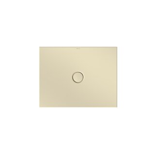 BETTE 5711-441PLUS Duschflächen Rechteck Floor Cream