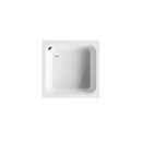 BETTE 5760-410 Duschwannen Rechteck Delta 800-900 mm