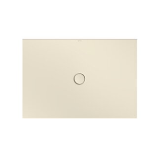 BETTE 5791-001AE Duschflächen Rechteck Floor Pergamon