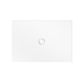 BETTE 5791-004AE Duschflächen Rechteck Floor Edelweiß