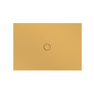 BETTE 5791-040T1 Duschflächen Rechteck Floor T1 Curry