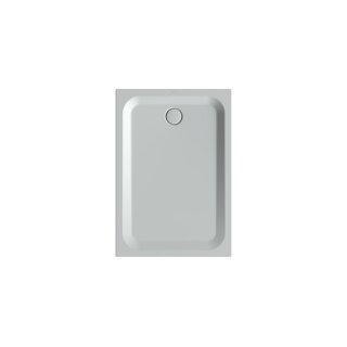 BETTE 5795-002AE Duschwannen Rechteck Ultra 1050-1500