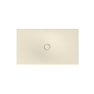 BETTE 5797-001PLUS Duschflächen Rechteck Floor Pergamon