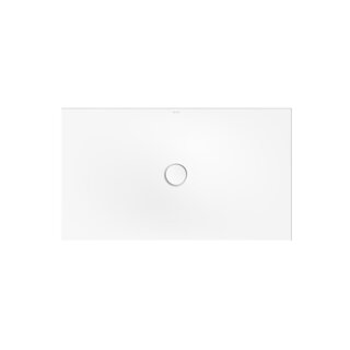 BETTE 5797-004PLUS Duschflächen Rechteck Floor Edelweiß