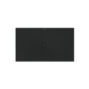 BETTE 5797-056 Duschfl&auml;chen Rechteck Floor Schwarz