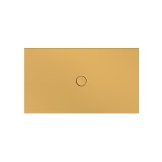 BETTE 5801-040T1 Duschflächen Rechteck Floor T1 Curry