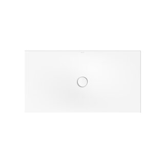 BETTE 5802-004PLUS Duschflächen Rechteck Floor Edelweiß