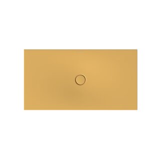 BETTE 5802-040T1 Duschflächen Rechteck Floor T1 Curry