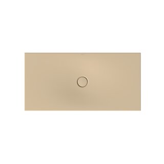 BETTE 5803-003PLUS Duschflächen Rechteck Floor Bahama