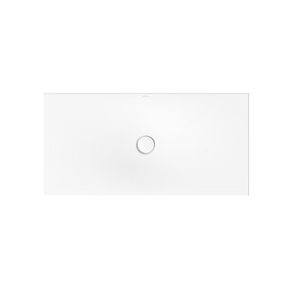 BETTE 5803-004PLUS Duschflächen Rechteck Floor Edelweiß