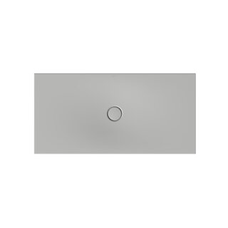 BETTE 5803-008 Duschflächen Rechteck Floor Flanell