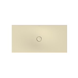 BETTE 5803-441AE Duschflächen Rechteck Floor Cream AE