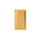 Receveur de douche rectangulaire BETTE 5804-040T Ultra avec