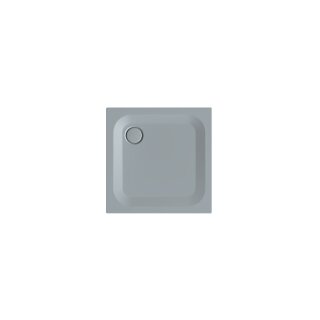 BETTE 5830-412AE Duschwannen Rechteck Ultra 700-900 mm