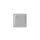 BETTE 5930-008T1 Receveur de douche rectangulaire Ultra T1 flanelle
