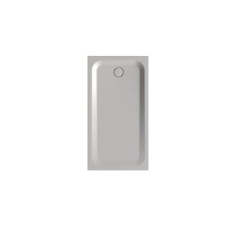 BETTE 5932-413AE Duschwannen Rechteck Ultra 1050-1500