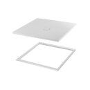 BETTE 5936-040T1 Duschfl&auml;chen Rechteck Floor T1 Curry