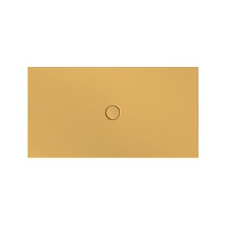 BETTE 5937-040 Duschflächen Rechteck Floor Curry