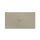BETTE 5937-415 Receveur de douche rectangulaire Floor Cachemire