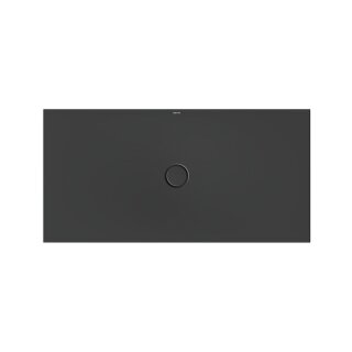 BETTE 5939-402PLUS Duschflächen Rechteck Floor Slate
