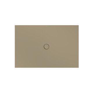BETTE 5946-417AE Duschflächen Rechteck Floor Hazel AE