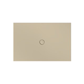 BETTE 5946-424AE Duschflächen Rechteck Floor Sand AE