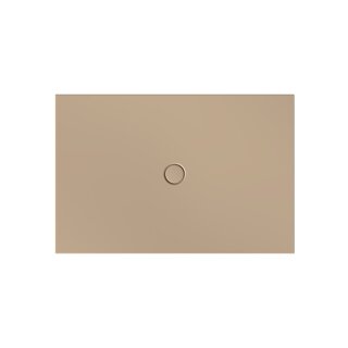 BETTE 5946-425 Duschflächen Rechteck Floor Greige