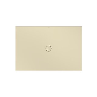 BETTE 5946-441AE Duschflächen Rechteck Floor Cream AE