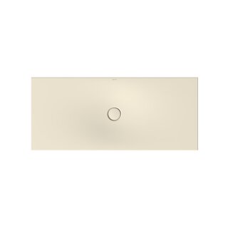 BETTE 5948-001 Duschflächen Rechteck Floor Pergamon