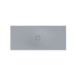 BETTE 5948-412PLUS Duschflächen Rechteck Floor Quartz