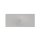 BETTE 5948-413 Receveur de douche rectangle Floor Dust