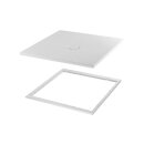 BETTE 5949-008T1 Duschfl&auml;chen Rechteck Floor T1