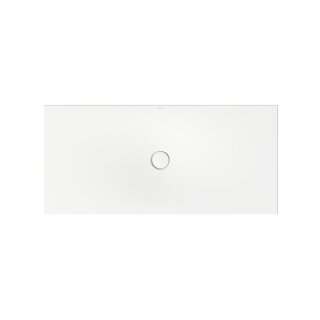 BETTE 5949-287PLUS Duschflächen Rechteck Floor Starwhite