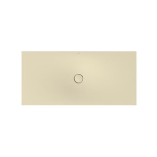 BETTE 5949-441 Duschflächen Rechteck Floor Cream