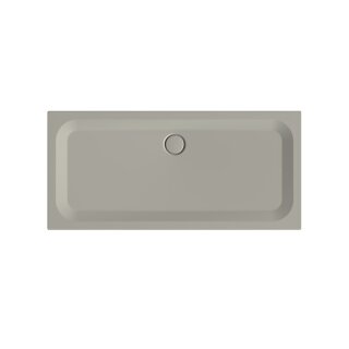 BETTE 5953-416AE Duschwannen Rechteck Ultra 1600-2000