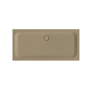 BETTE 5953-417AE Receveur de douche rectangle Ultra 1600-2000