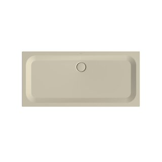 BETTE 5953-422AE Duschwannen Rechteck Ultra 1600-2000
