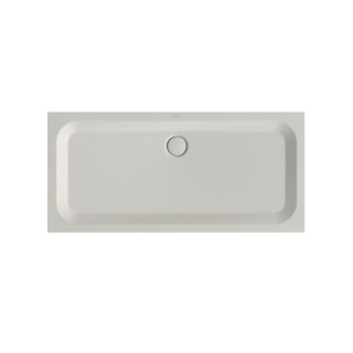 BETTE 5953-423AE Duschwannen Rechteck Ultra 1600-2000