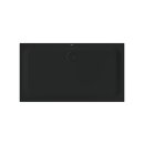 BETTE 5961-035T1 Duschwannen Rechteck Ultra T1 Ebony