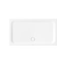 BETTE 5961-307 Duschwannen Rechteck Ultra 1600-2000